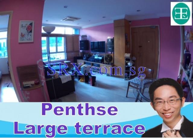 Casa Emerald (D14), Apartment #142591352